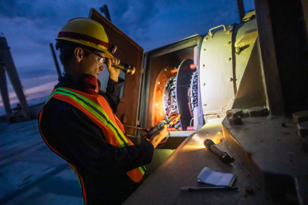 Best Generator Installation Services  in Morgans Point Resort, TX
