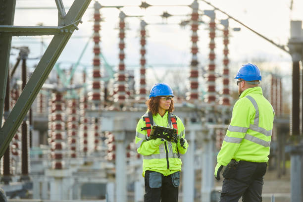 Best Circuit Breaker Repair  in Morgans Point Resort, TX