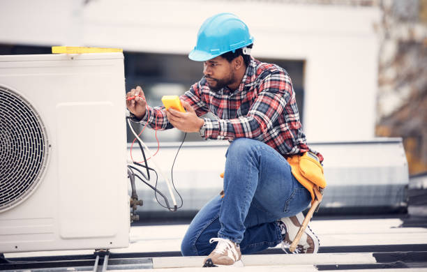 Best Electrician for Home Renovation  in Morgans Point Resort, TX